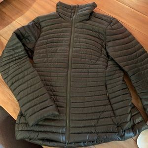Arc’teryx Women’s Down Jacket